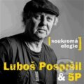 Hudobné CD: 5P, Luboš Pospíšil: Soukromá elegie (Supraphon). Supraphon, 2017