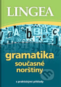 Gramatika současné norštiny, Lingea, 2015