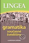 Gramatika současné švédštiny, Lingea, 2015