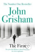 The Firm - John Grisham, 2010