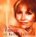Hudobné CD: Marta Kubišová: Vánoce s Martou Kubišovou (Multisonic). Multisonic