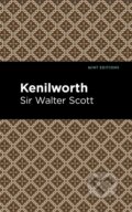 Kniha: Kenilworth (Walter a Sir Scott). , 2021