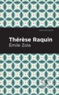 Kniha: Therese Raquin (mile Zola). , 2021