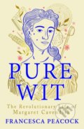 Kniha: Pure Wit (Francesca Peacock). Apollo, 2023