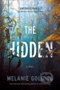 Kniha: Hidden (Melanie Golding). , 2021