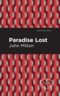 Kniha: Paradise Lost (John Milton). , 2021
