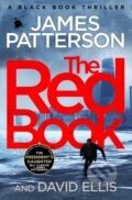 Kniha: The Red Book (James Patterson). Century, 2021