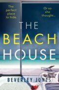 Kniha: The Beach House (Beverley Jones). Constable, 2022