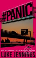 Kniha: Panic (Luke Jennings). John Murray, 2023