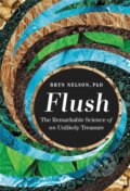 Kniha: Flush (Bryn Nelson). Grand Central Publishing, 2022