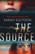 Kniha: The Source (Sarah Sultoon). Orenda Books, 2021