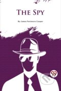 Kniha: The Spy (James Fenimore Cooper). , 2023