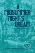 Kniha: A Midsummer Night's Dream (Shakespeare William a Jan H. Blits). St Augustine's Press, 2024