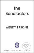 Kniha: The Benefactors, 2025