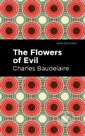 Kniha: The Flowers of Evil (Charles Baudelaire). , 2021