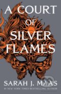 Kniha: A Court of Silver Flames, 2021