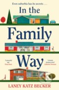 Kniha: In the Family Way (Laney Katz Becker). HQ, 2026
