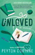 Kniha: The Unloved (Peyton Corinne). Atria Books, 2025
