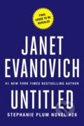 Kniha: Game On (Janet Evanovich). Atria Books, 2021