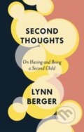 Kniha: Second Thoughts (Lynn Berger). September Publishing, 2021