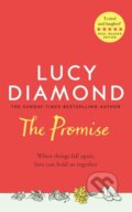 Kniha: Promise (Lucy Diamond). MacMillan, 2021