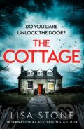 Kniha: The Cottage (Lisa Stone). HarperCollins, 2021