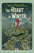 Kniha: The Heart of Winter (Shona Kinsella). , 2024