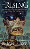 Kniha: The Rising (Brian Keene). , 2025