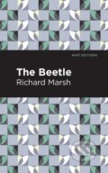 Kniha: The Beetle (Richard Marsh). , 2021