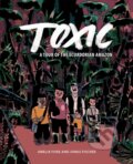 Kniha: Toxic, 2024