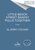 Kniha: Sunrise by the Sea (Jenny Colgan). Avon, 2021