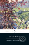 Kniha: The House on the Hill (Cesare Pavese). Penguin Classics, 2021