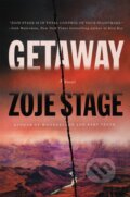 Kniha: Getaway (Zoje Stage). Little, Brown, 2021