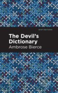 Kniha: The Devil's Dictionary (Ambrose Bierce). , 2021