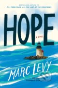 Kniha: Hope (Marc Levy). , 2021