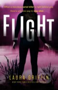 Kniha: Flight (Laura Griffin). Headline Eternal, 2021