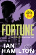 Kniha: Fortune (Ian Hamilton). , 2021