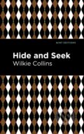 Kniha: Hide and Seek (Wilkie Collins). , 2021