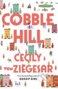 Kniha: Cobble Hill (Cecily von Ziegesar). Orion, 2021