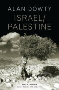 Kniha: Israel / Palestine, 2023