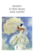 Kniha: Sanditon (Jane Austen). William Collins, 2021