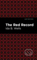 Kniha: The Red Record (Ida B. Wells). , 2021