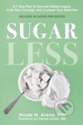 Kniha: Sugarless (Nicole M. Avena). Sterling, 2024