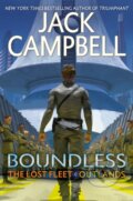 Kniha: Boundless (Jack Campbell). , 1900