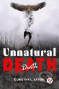 Kniha: Unnatural Death (Dorothy L. Sayers). , 2023
