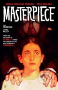 Kniha: Masterpiece (Alex Maleev a Brian Michael Bendis). , 2024