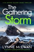 Kniha: The Gathering Storm (Lynne McEwan). Canelo, 2024