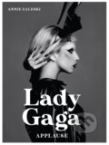 Kniha: Lady Gaga (Annie Zaleski). , 2022