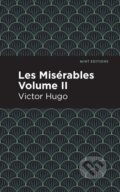 Kniha: Les Miserables Volume II (Victor Hugo). , 2021