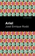 Kniha: Ariel (Jose Enrique Rod). , 2021